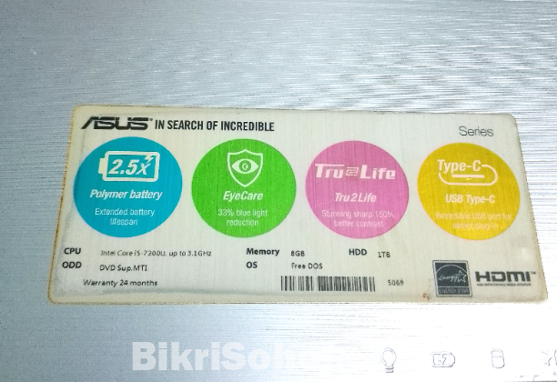 Asus